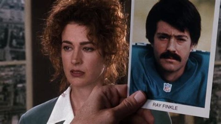How did Finkle become Einhorn?