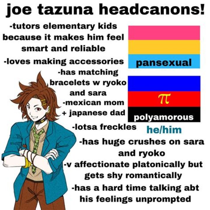 How did Joe tazuna die?