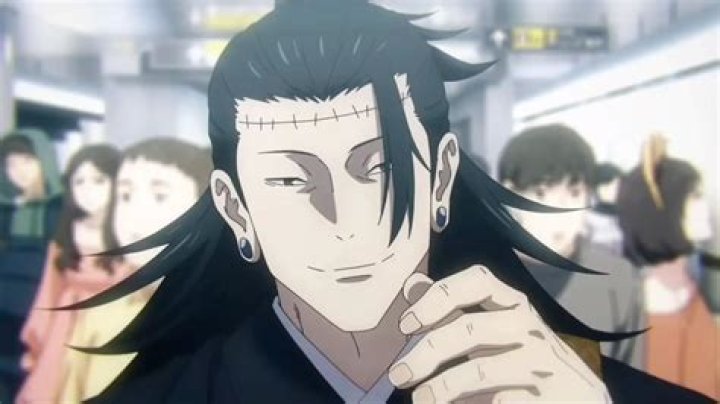 How did Kenjaku get Geto's body?