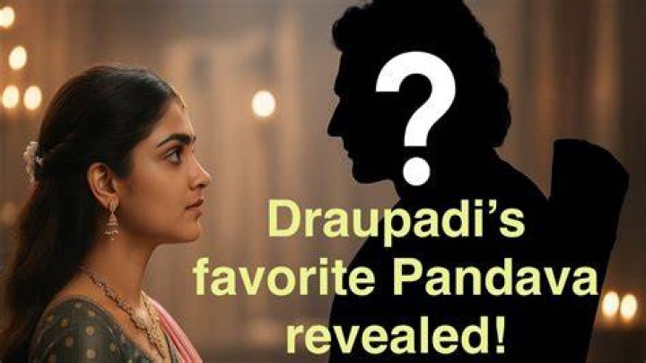 How did Pandava died?