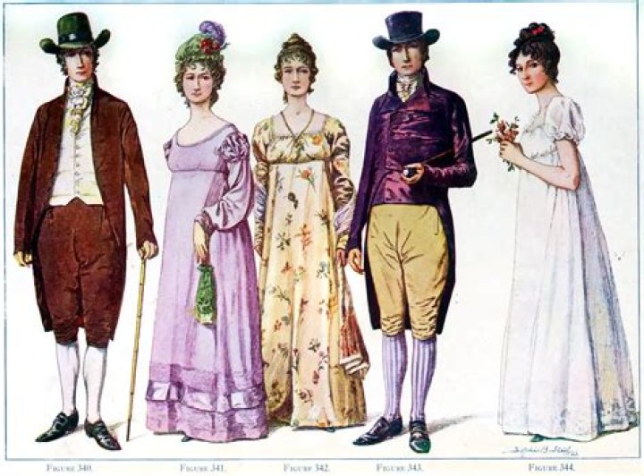 How did people smell in the 18th century?