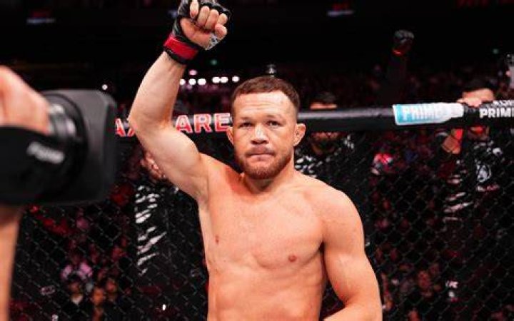 How did Petr Yan become champion?