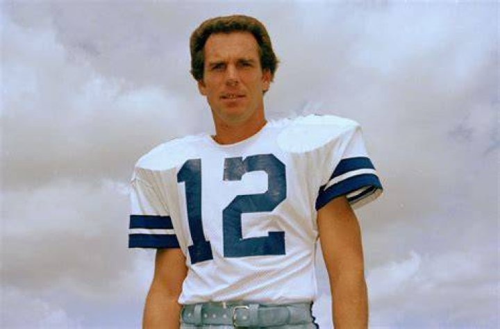 How did Roger Staubach get rich?