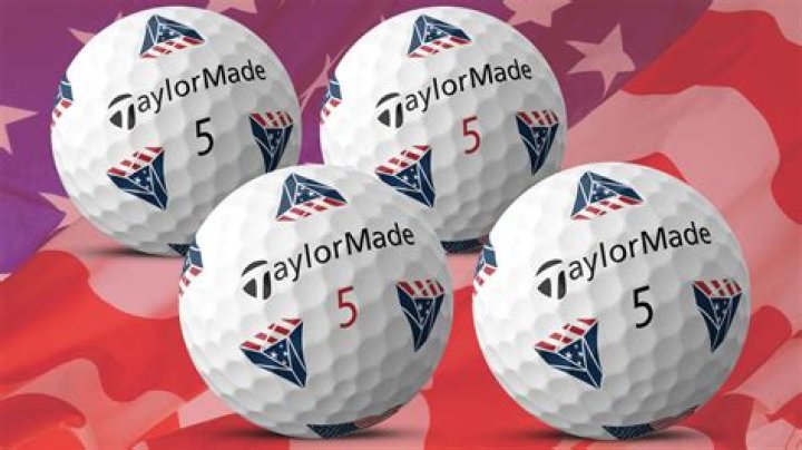 How did TaylorMade get its name?
