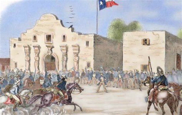 How did Texas annexation lead to the Civil war?