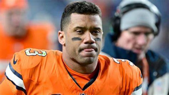 How did the Broncos get Russell Wilson?