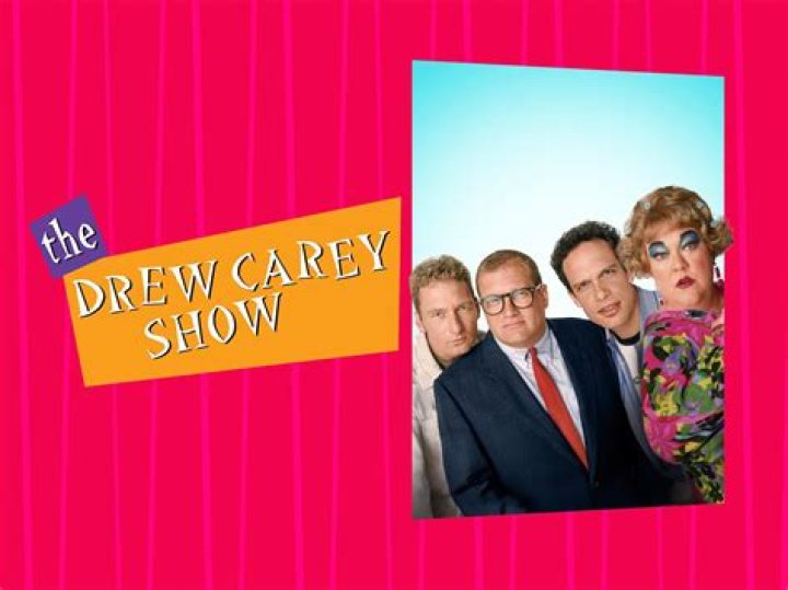 How did The Drew Carey Show end?