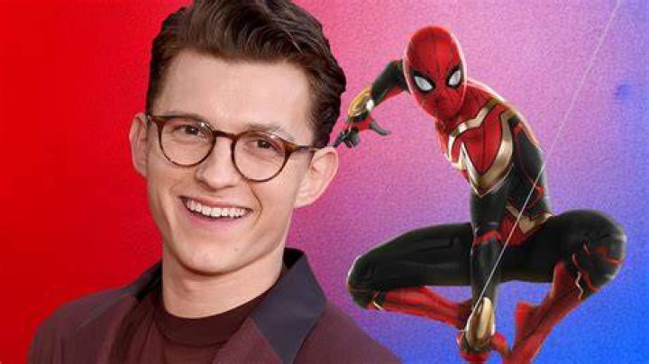 How did Tom Holland Spider-Man get bitten?