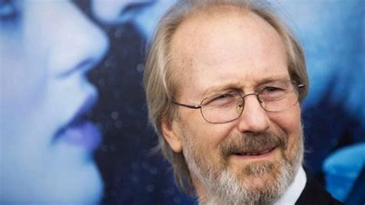 How did William Hurt due?