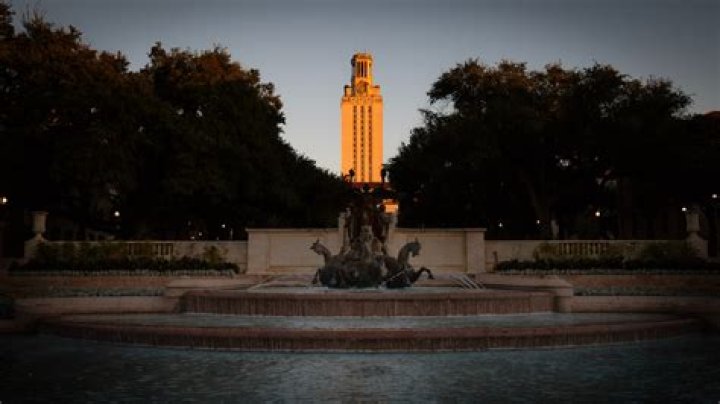 How difficult is UT Austin?