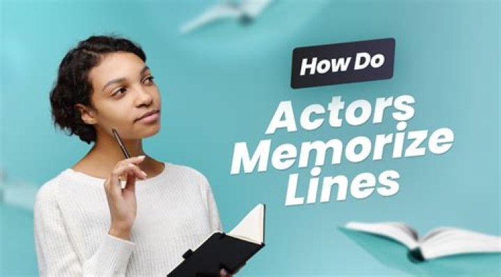 How do actors vomit in movies?