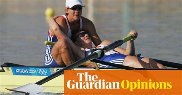 How do athletes peak?