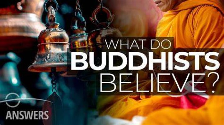 How do Buddhists overcome restlessness?