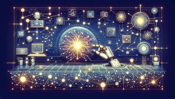 How do computers learn?