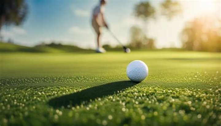 How do golf tours work?