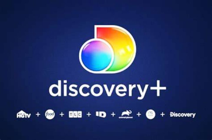 How do I access Discovery Plus?