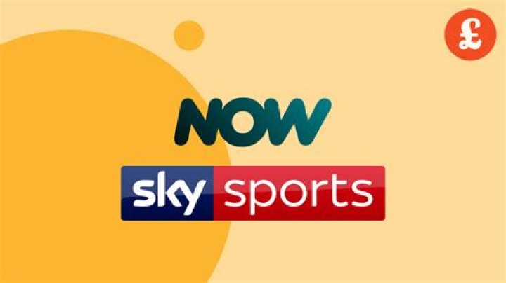 How do I activate Sky Sports on NOW TV?