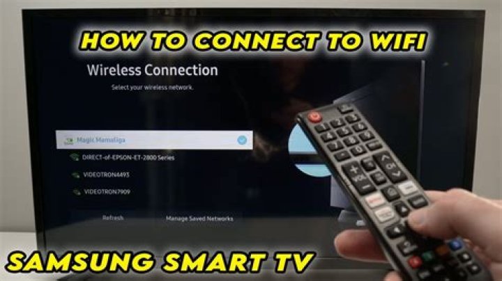 How do I add Acorn TV to my Smart TV?