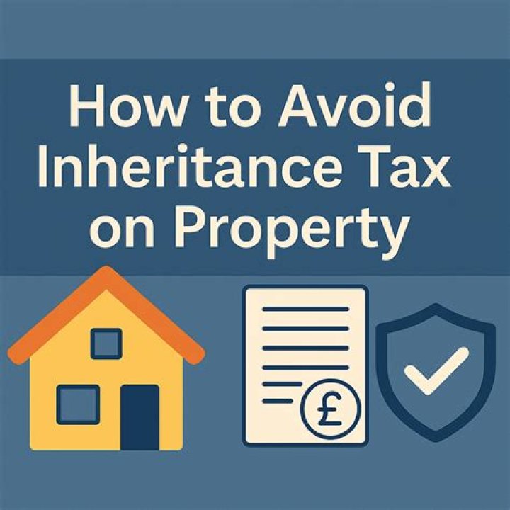 How do I avoid inheritance tax on my property?