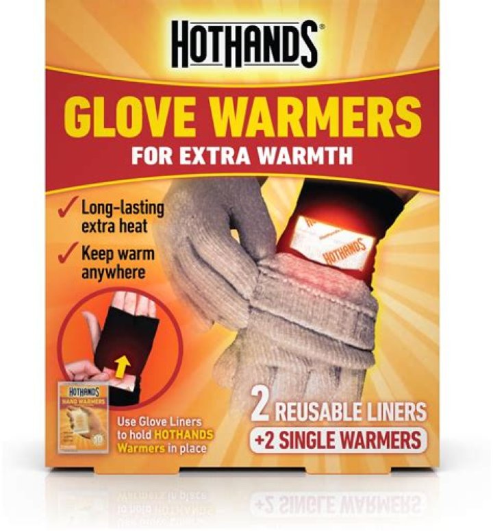 How do I become warmer?