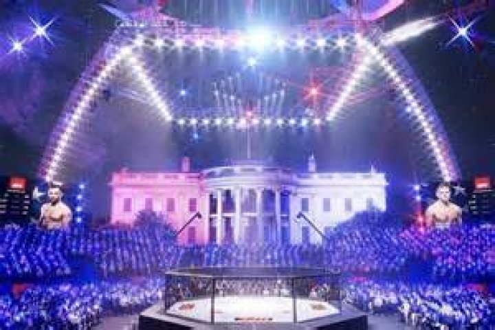 How do I buy UFC 264 PPV?