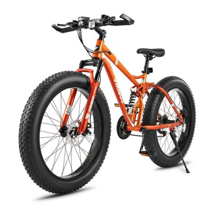 How do I choose a fat bike?