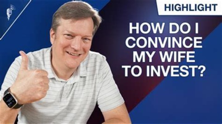 How do I convince my wife to play golf?