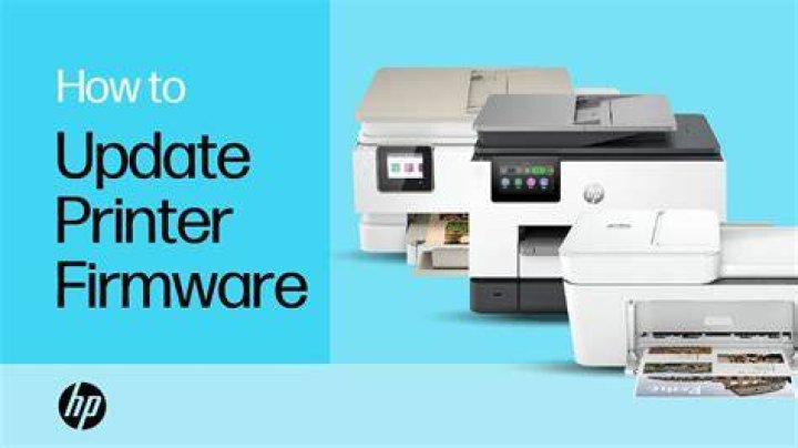 How do I do a self clean on my HP printer?