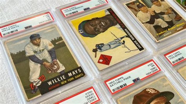 How do I find out what my sports cards are worth?