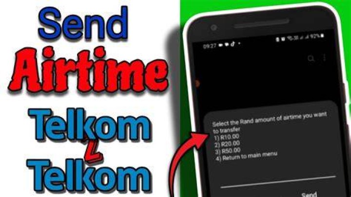 How do I follow up my Telkom order?