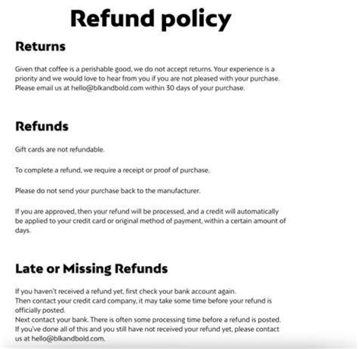How do I get a refund from Roku?