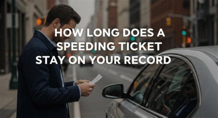 How do I get a speeding ticket off my record in Utah?