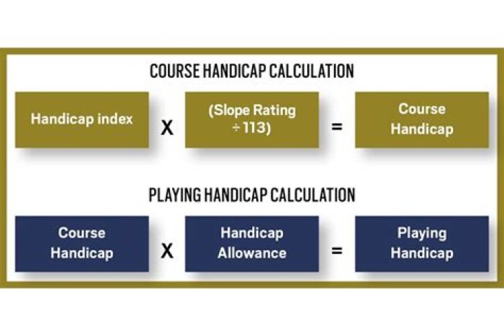 How do I get a WHS handicap?