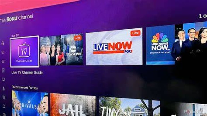How do I get Freeview channels on my LG smart TV?