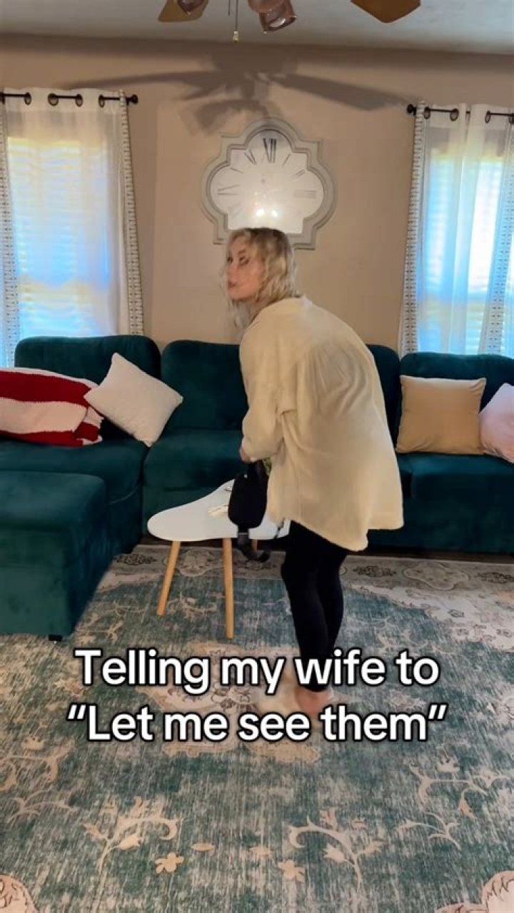 How do I get my wife to let me play golf?