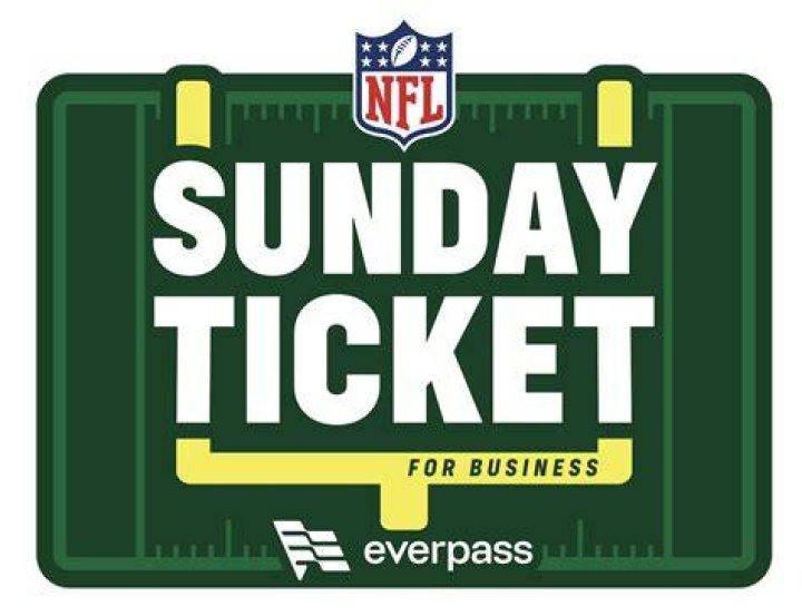 How do I get NFL Sunday Ticket?