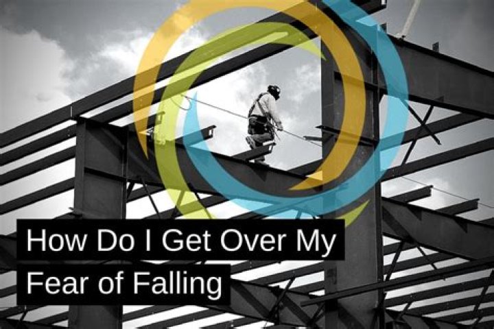 How do I get over my fear of surfing?