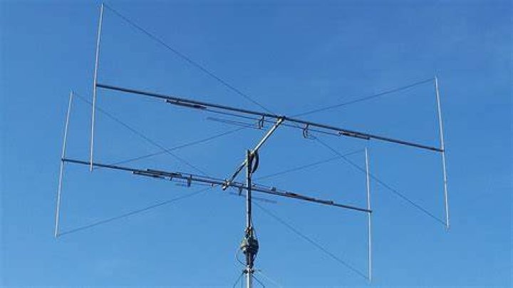 How do I get over the air channels without an antenna?