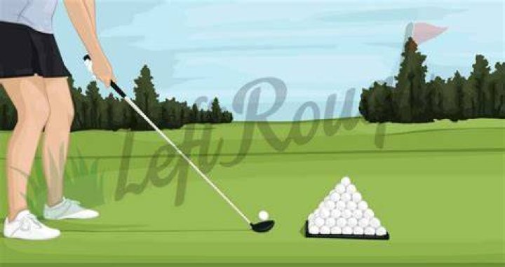 How do I get people to play golf?