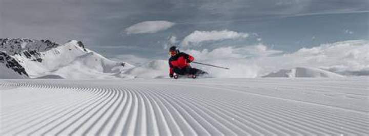 How do I get stronger skiing?