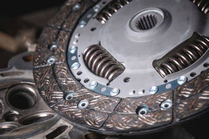How do I keep my clutch healthy?