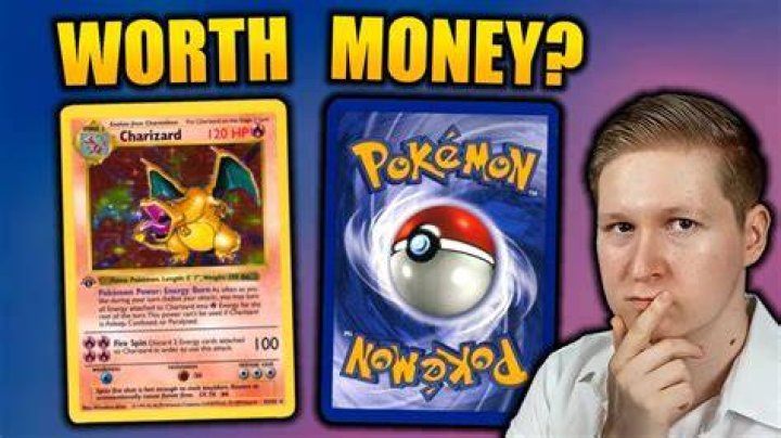 How do I know if my cards are worth money?