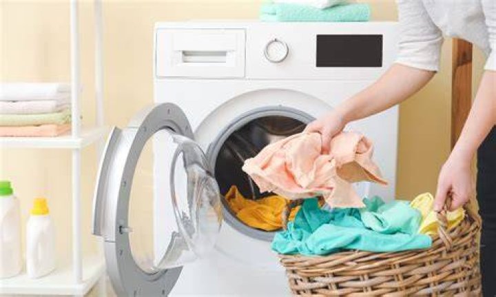 How do I make my laundry smell nice?