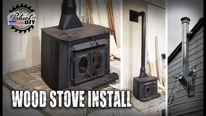 How do I make my wood stove hotter?