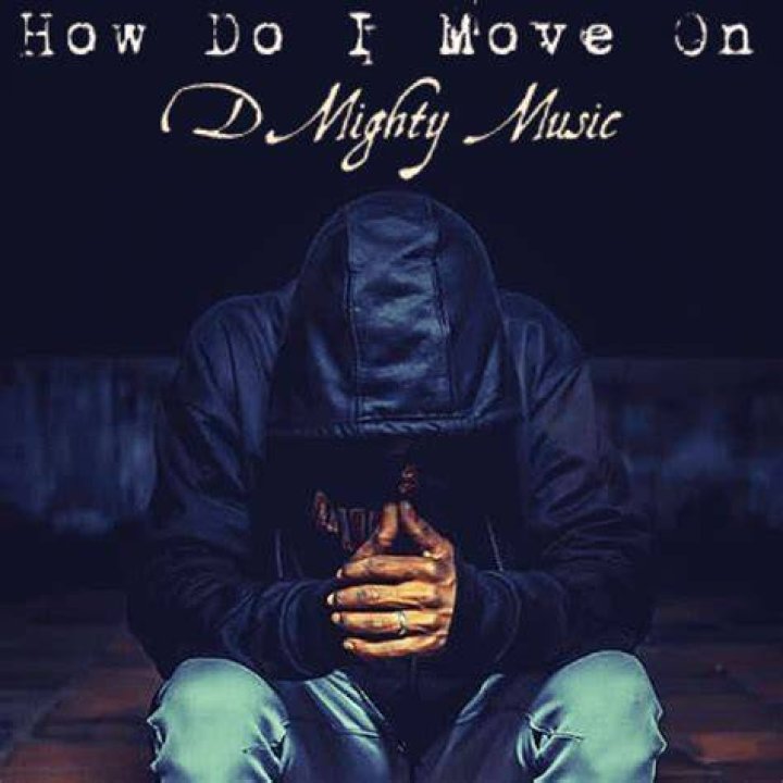 How do I move on?