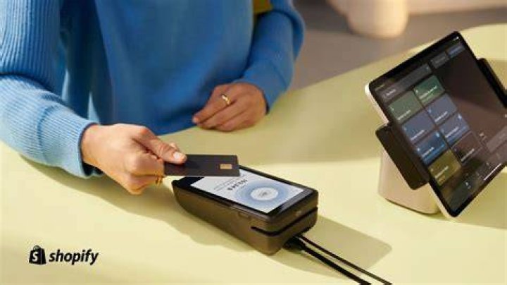 How do I pay with debit card on Shopify?