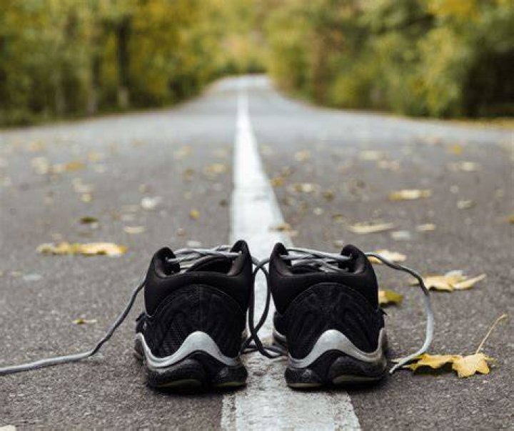 How do I protect my new running shoes?