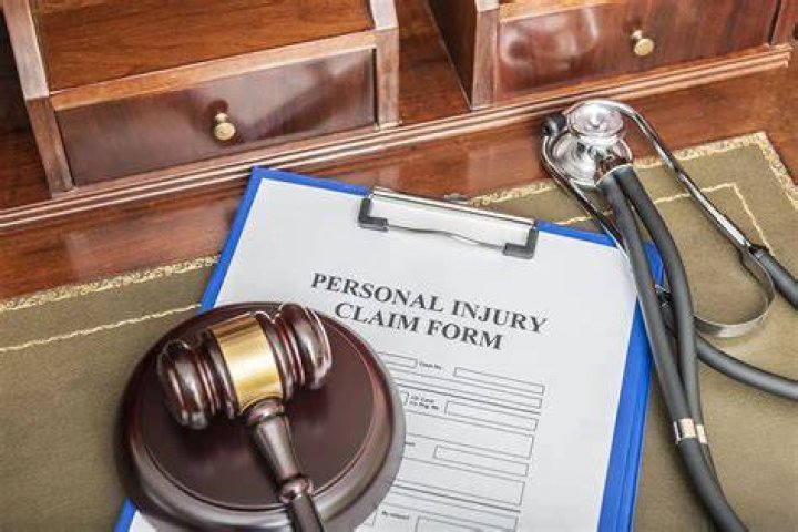 How do I prove a personal injury claim?