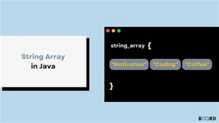 How do I remove a word from a string array in Java?