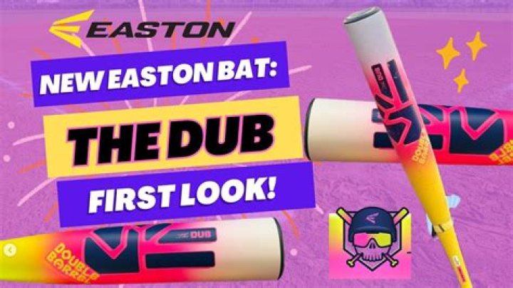 How do I return a broken Easton bat?